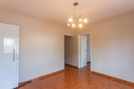 Casa à venda com 250m², 6 quartos e 3 vagasCasa 1 - sala 