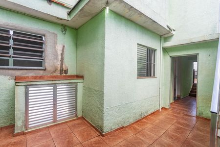 Casa à venda com 250m², 6 quartos e 3 vagasQuintal 