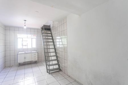 Casa à venda com 250m², 6 quartos e 3 vagasCasa 2 - Sala / cozinha 