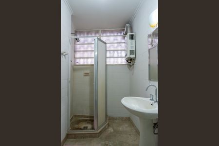 Apartamento para alugar com 77m², 2 quartos e 1 vaga