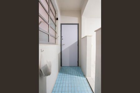 Apartamento para alugar com 77m², 2 quartos e 1 vaga