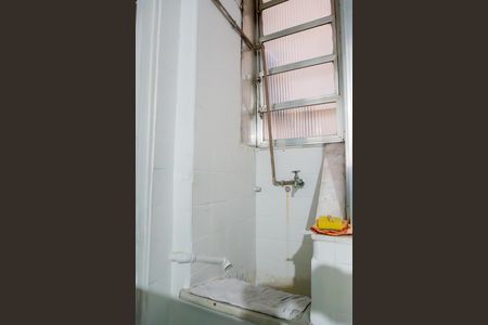 Apartamento para alugar com 77m², 2 quartos e 1 vaga