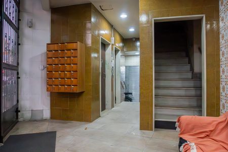 Apartamento para alugar com 77m², 2 quartos e 1 vaga