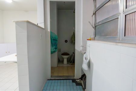 Apartamento para alugar com 77m², 2 quartos e 1 vaga
