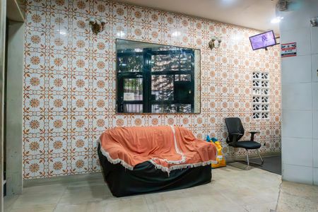 Apartamento para alugar com 77m², 2 quartos e 1 vaga