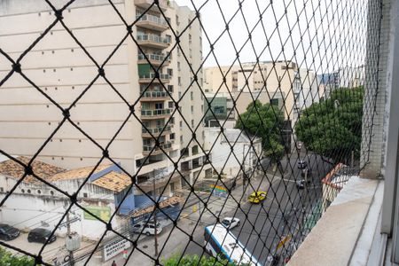Apartamento para alugar com 2 quartos, 77m² em Maracanã, Rio de Janeiro