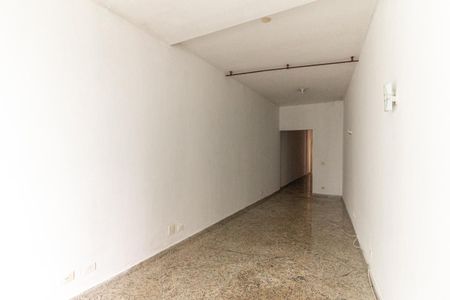 Studio de kitnet/studio para alugar com 1 quarto, 35m² em Santa Cecilia, São Paulo