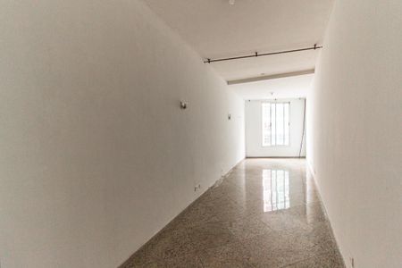 Studio de kitnet/studio para alugar com 1 quarto, 35m² em Santa Cecilia, São Paulo