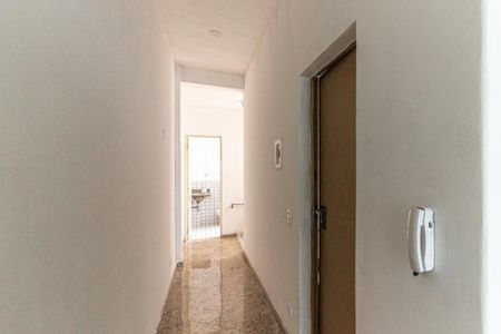 Entrada do Studio de kitnet/studio para alugar com 1 quarto, 35m² em Santa Cecilia, São Paulo
