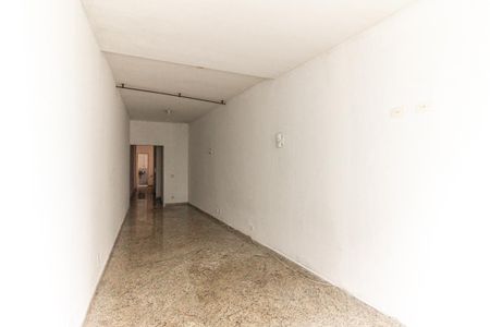 Studio de kitnet/studio para alugar com 1 quarto, 35m² em Santa Cecilia, São Paulo