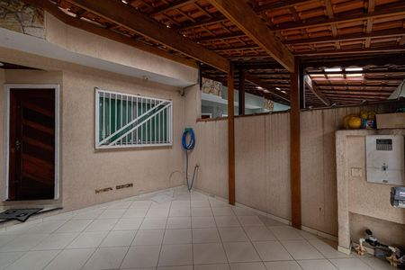 Casa de condomínio à venda com 99m², 3 quartos e 2 vagas Casa de condomínio à venda com 99m², 3 quartos e 2 vagasGaragem