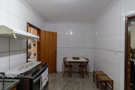 Casa de condomínio à venda com 99m², 3 quartos e 2 vagas Casa de condomínio à venda com 99m², 3 quartos e 2 vagasCozinha