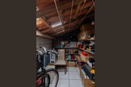 Casa de condomínio à venda com 99m², 3 quartos e 2 vagas Casa de condomínio à venda com 99m², 3 quartos e 2 vagasSótão