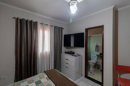 Casa de condomínio à venda com 99m², 3 quartos e 2 vagas Casa de condomínio à venda com 99m², 3 quartos e 2 vagasSuíte 2