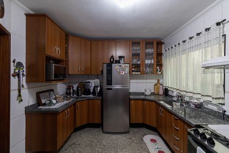 Casa de condomínio à venda com 99m², 3 quartos e 2 vagas Casa de condomínio à venda com 99m², 3 quartos e 2 vagasCozinha