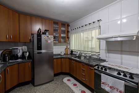 Casa de condomínio à venda com 99m², 3 quartos e 2 vagas Casa de condomínio à venda com 99m², 3 quartos e 2 vagasCozinha