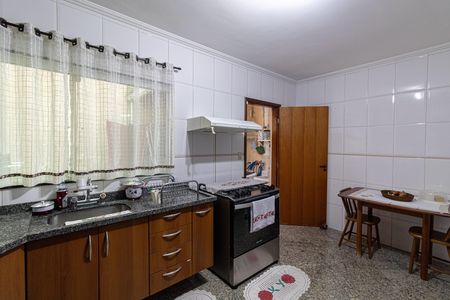 Casa de condomínio à venda com 99m², 3 quartos e 2 vagas Casa de condomínio à venda com 99m², 3 quartos e 2 vagasCozinha