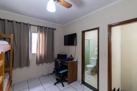 Casa de condomínio à venda com 99m², 3 quartos e 2 vagas Casa de condomínio à venda com 99m², 3 quartos e 2 vagasSuíte 3