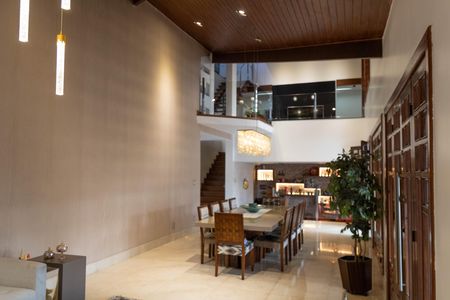 Casa à venda com 1080m², 4 quartos e 7 vagas Casa à venda com 1080m², 4 quartos e 7 vagasSala 1