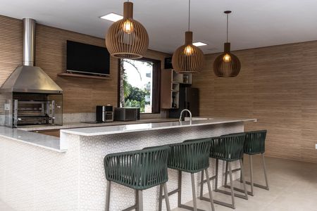 Casa à venda com 1080m², 4 quartos e 7 vagas Casa à venda com 1080m², 4 quartos e 7 vagasEspaço Gourmet