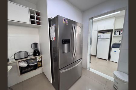 Casa de condomínio à venda com 269m², 3 quartos e 4 vagasCozinha