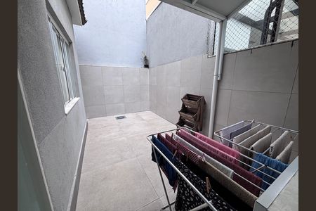 Casa de condomínio à venda com 269m², 3 quartos e 4 vagasÁrea de Serviço