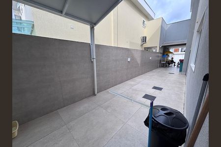 Casa de condomínio à venda com 269m², 3 quartos e 4 vagasÁrea externa