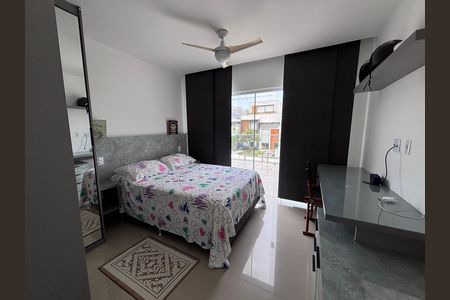 Casa de condomínio à venda com 269m², 3 quartos e 4 vagasQuarto 3