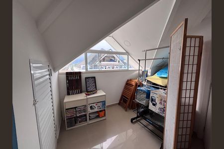 Casa de condomínio à venda com 269m², 3 quartos e 4 vagasSótão 