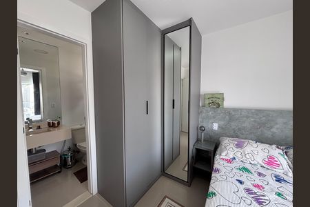 Casa de condomínio à venda com 269m², 3 quartos e 4 vagasQuarto 3