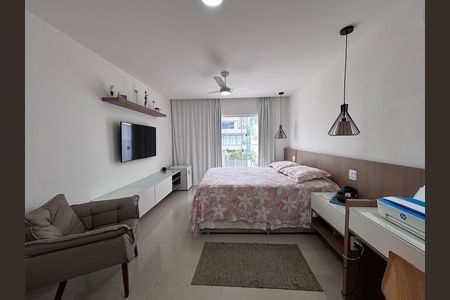 Casa de condomínio à venda com 269m², 3 quartos e 4 vagasQuarto 2