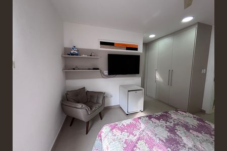 Casa de condomínio à venda com 269m², 3 quartos e 4 vagasQuarto 1