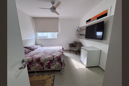 Casa de condomínio à venda com 269m², 3 quartos e 4 vagasQuarto 1