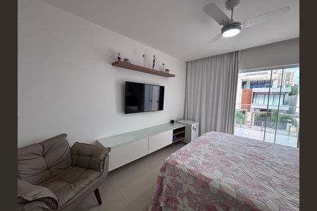 Casa de condomínio à venda com 269m², 3 quartos e 4 vagasQuarto 2