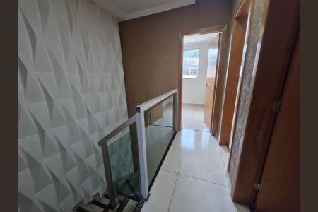 Casa para alugar com 130m², 3 quartos e 1 vaga Casa para alugar com 130m², 3 quartos e 1 vagaCorredor