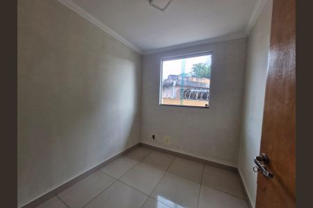 Quarto de casa para alugar com 3 quartos, 130m² em Santa Branca, Belo Horizonte
