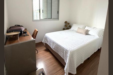 Foto 19 de apartamento para alugar com 2 quartos, 70m² em Vila da Serra, Nova Lima