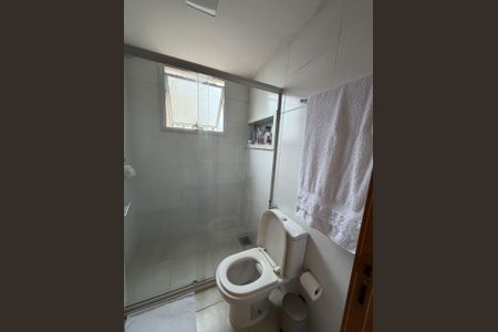 Foto 13 de apartamento para alugar com 2 quartos, 70m² em Vila da Serra, Nova Lima