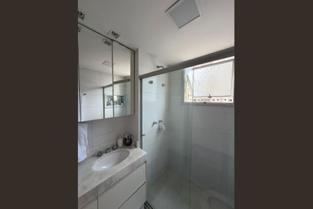 Foto 10 de apartamento para alugar com 2 quartos, 70m² em Vila da Serra, Nova Lima