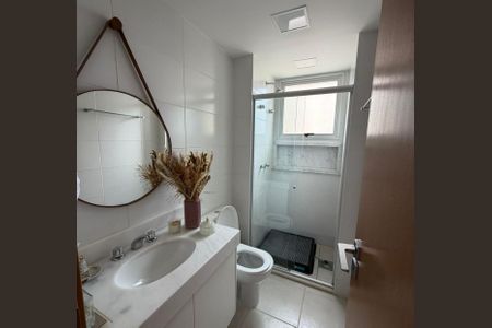 Foto 09 de apartamento para alugar com 2 quartos, 70m² em Vila da Serra, Nova Lima