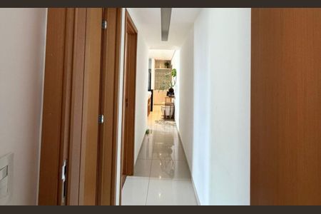 Foto 11 de apartamento para alugar com 2 quartos, 70m² em Vila da Serra, Nova Lima