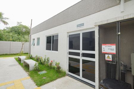 Apartamento para alugar com 40m², 2 quartos e sem vaga Apartamento para alugar com 40m², 2 quartos e sem vagaÁrea comum - Salão de festas