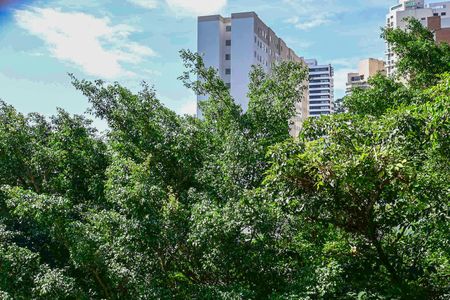Vista de apartamento para alugar com 3 quartos, 76m² em Vila Suzana, São Paulo