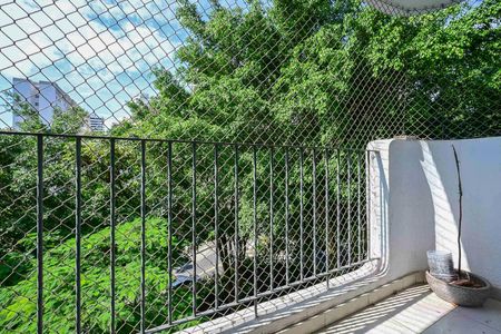 Varanda de apartamento para alugar com 3 quartos, 76m² em Vila Suzana, São Paulo