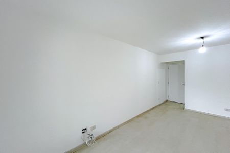Sala de apartamento à venda com 2 quartos, 64m² em Vila Gomes Cardim, São Paulo