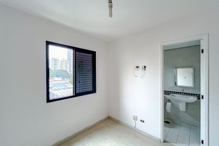Apartamento à venda com 64m², 2 quartos e 1 vagaQuarto 2 - Suíte