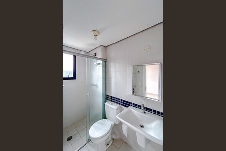 Apartamento à venda com 64m², 2 quartos e 1 vagaBanheiro da Suíte