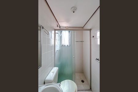 Apartamento à venda com 64m², 2 quartos e 1 vagaBanheiro