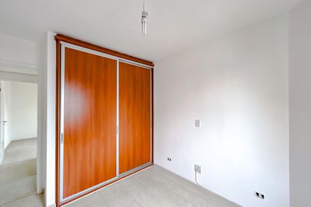Apartamento à venda com 64m², 2 quartos e 1 vagaQuarto 2 - Suíte