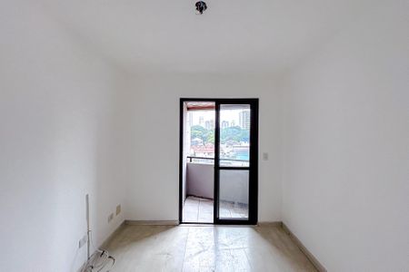 Sala de apartamento à venda com 2 quartos, 64m² em Vila Gomes Cardim, São Paulo